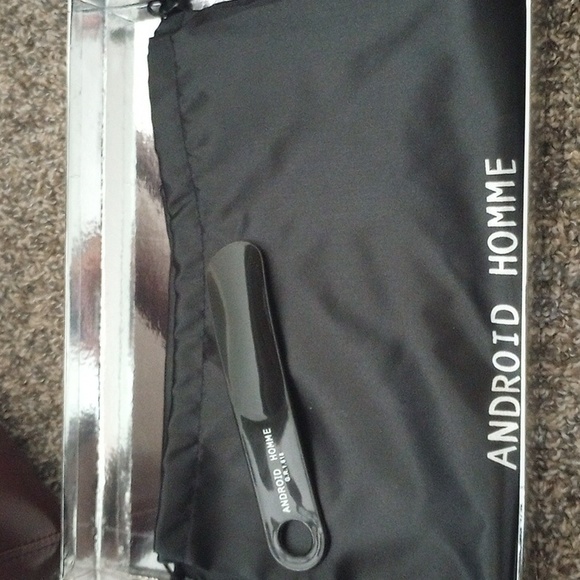 Android Homme shoes - Picture 2 of 4